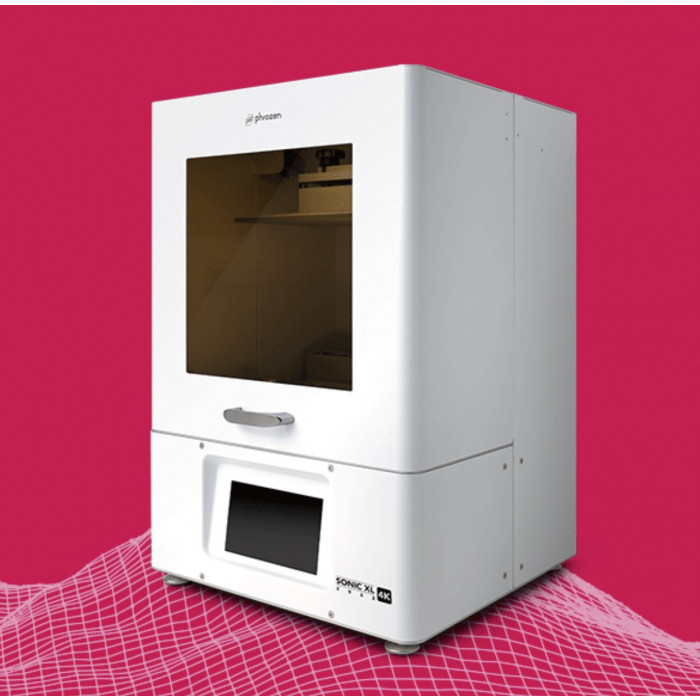 Resina Stampa 3D per modelli - Phrozen - Yen co