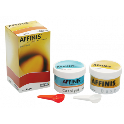 Affinis Putty Soft 2x300ml Coltene