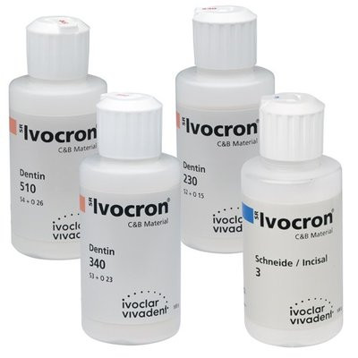 SR Ivocron Refill 100 gr Ivoclar Vivadent