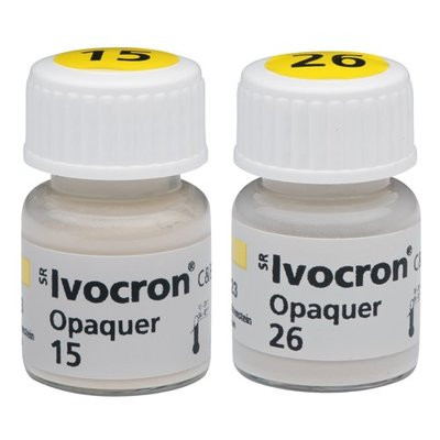 SR Ivocron Opaco 5 gr Ivoclar Vivadent
