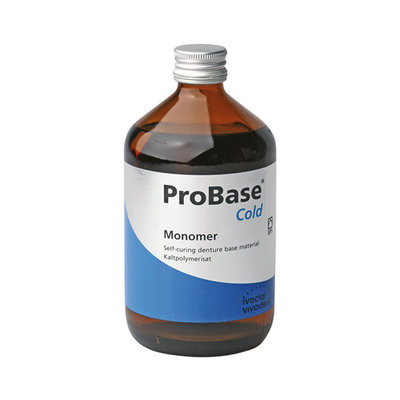Probase Cold Liquido 500 ml Ivoclar