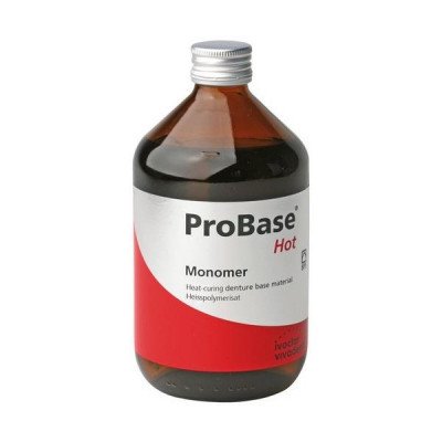 Probase Hot Liquido 500 ml Ivoclar