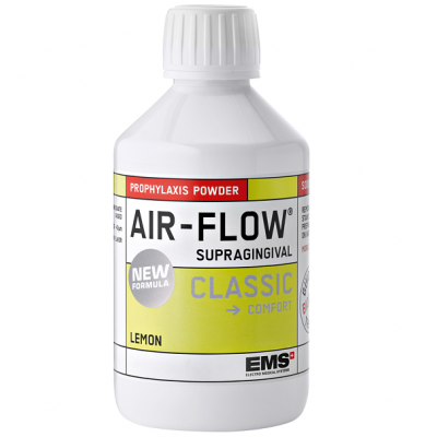 Air Flow Classic Limone 4x300gr EMS