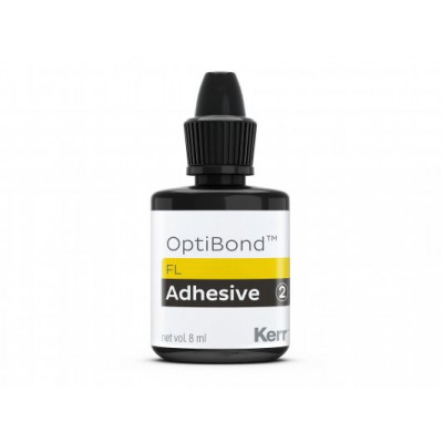 Optibond FL Adhesive 8ml Kerr