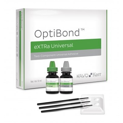 Optibond Extra Universal Kit Kerr