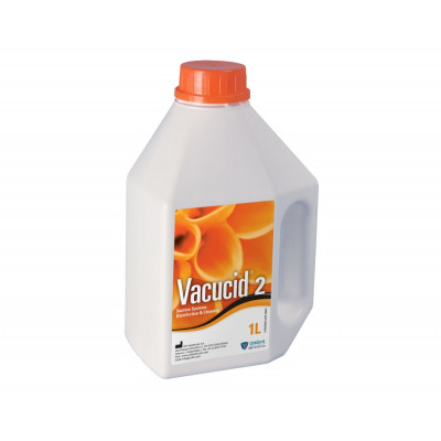 Vacucid 2 1 litro Unident