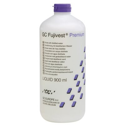 Fujivest Premium Liquido GC