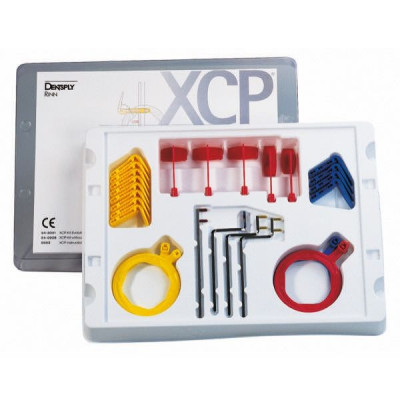 Centratore XCP 542001 Kit Dentsply Rinn