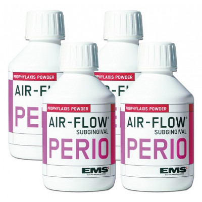 Air Flow Perio 4x120gr EMS