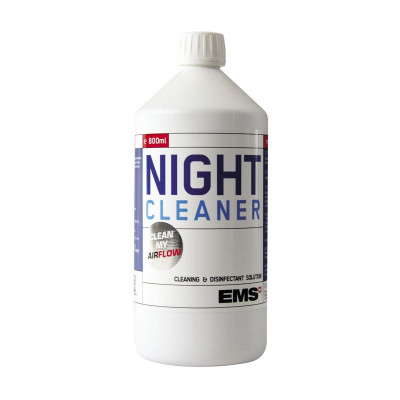 Night Cleaner 6x800ml EMS