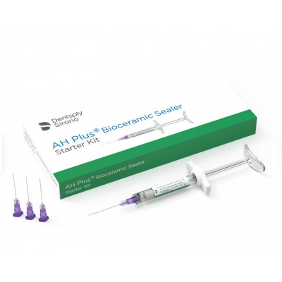 AH Plus Bioceramic Sealer Starter Kit Dentsply Sirona