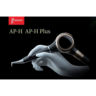 AP-H Plus Air Polishing Woodpecker