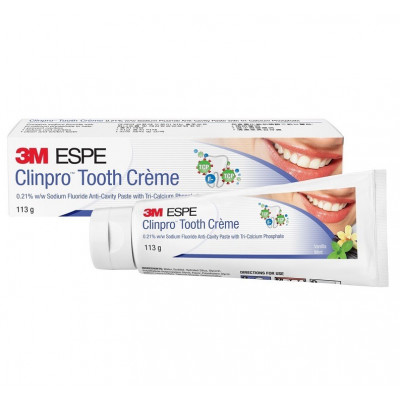 Clinpro Tooth Creme 90ml 3M