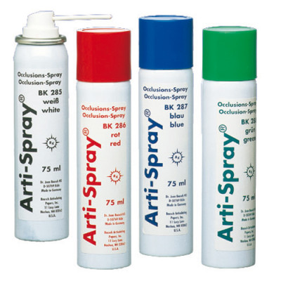 Arti-Spray 75ml Bausch