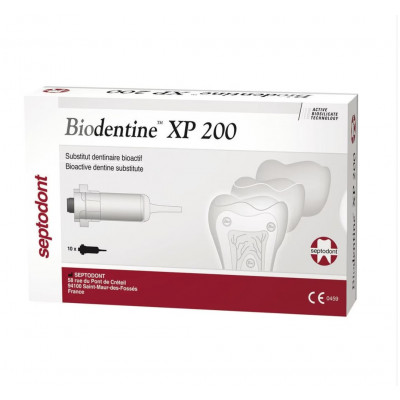 Biodentine XP 200 Septodont