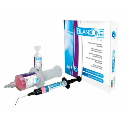 Blancone Ultra Kit 3 trattamenti Promo IDS