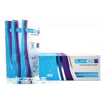 Blancone Ultra+ Multi Kit Promo 9 trattamenti IDS