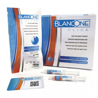 BlancOne Click 3x10 trattamenti IDS