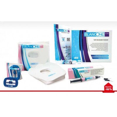 Blancone Ultra+ Kit Promo 9 trattamenti IDS