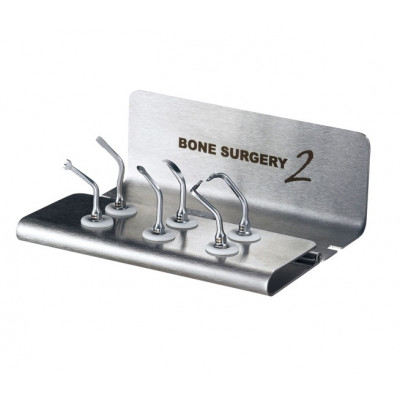 Bone Surgery 2 Kit Acteon Satelec
