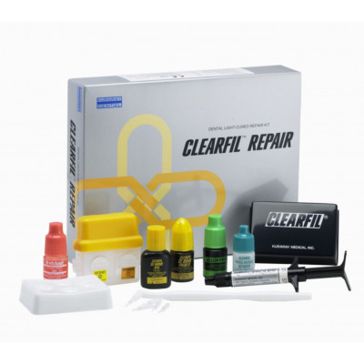 Clearfil Repair Kit Kuraray
