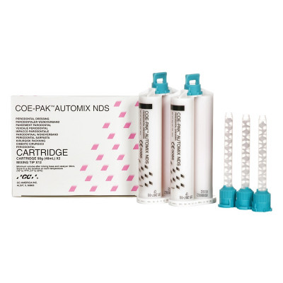 COE-PACK AUTOMIX NDS 2X50ML GC