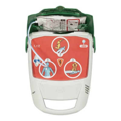 Defibrillatore DefiSign Life Semiautomatico