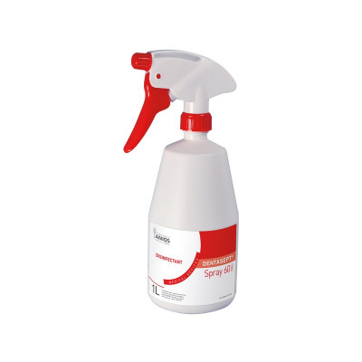 Dentasept Spray 60 Pro 1LT Anios