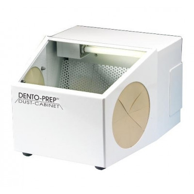 Dust Cabinet Dento-Prep Ronvig