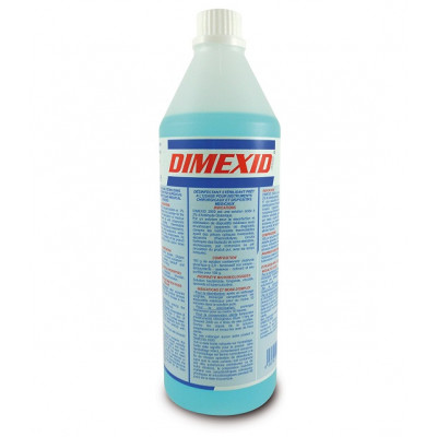 Dimexid 2000 1 litro Amedics