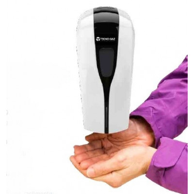 Safety Hand Dispenser Tecno-Gaz