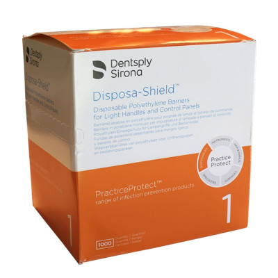 Disposa Shield 1 Dentsply Sirona