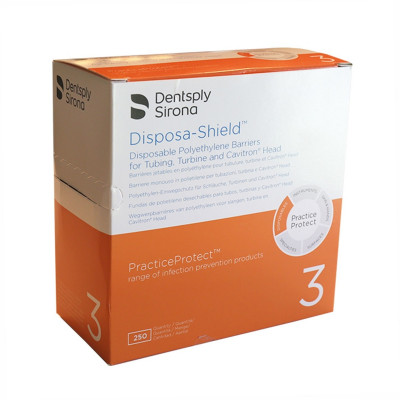 Disposa Shield 3 Dentsply Sirona