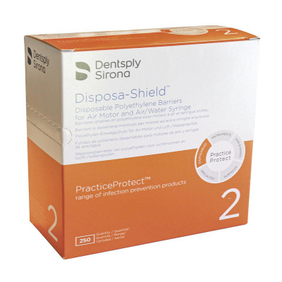 Disposa Shield 2 Dentsply Sirona