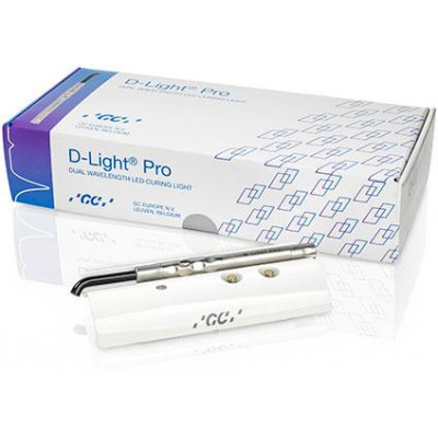 D-Light Pro GC