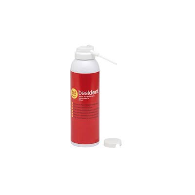 Spray refrigerante 200ml Bestdent