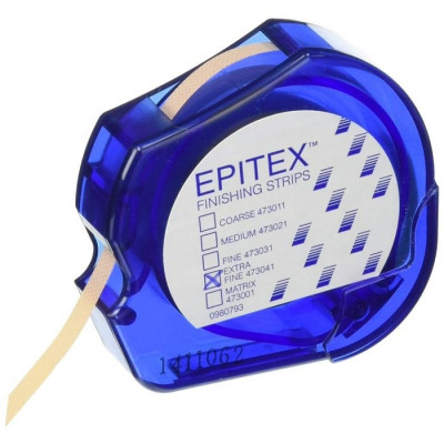 Epitex strisce 10 mt GC