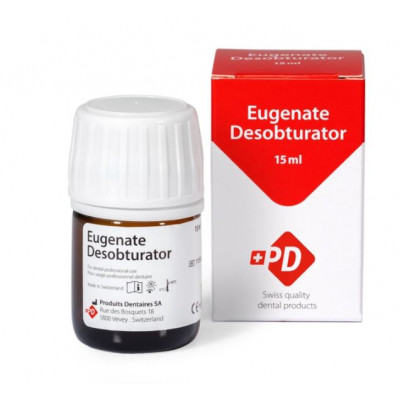 Eugenate Desubotturator 15ml PD