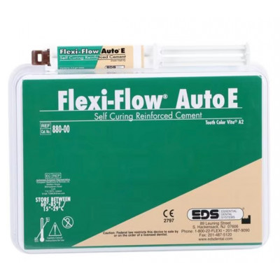 FLEXI-FLOW AUTO E 2X4,5GR EDS