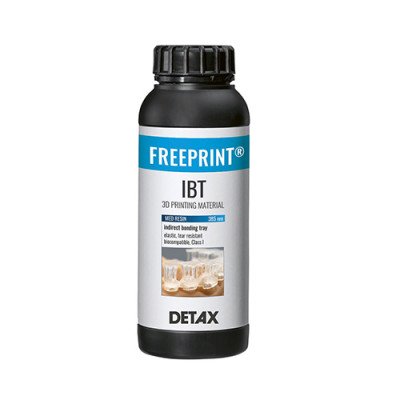 FreePrint IBT 1Kg Detax