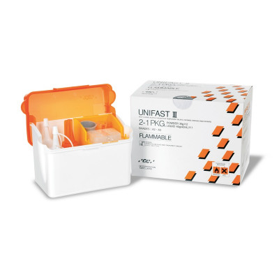 Unifast III intro kit GC