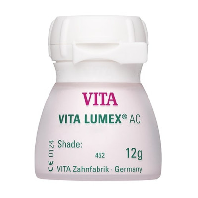 Vita Lumex AC Chroma Intense 12gr