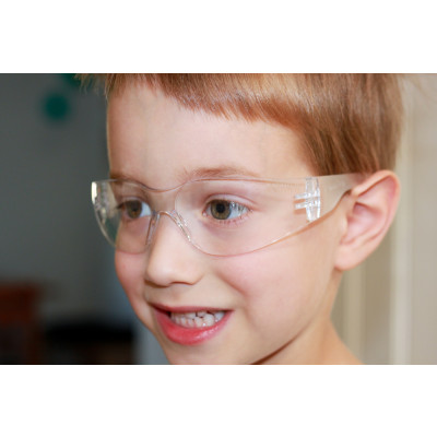 Occhiali protettivi per bambini Hager & Werken