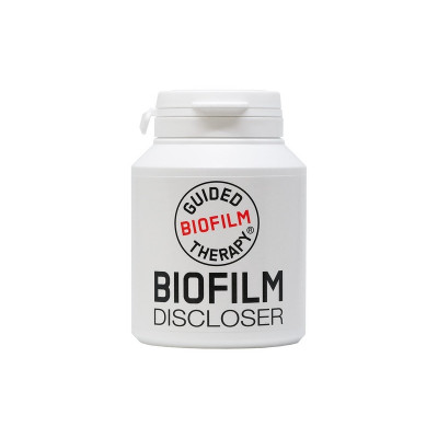 Biofilm Discloser 250pz EMS