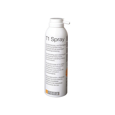 T1 Spray Olio 250ml Dentsply Sirona