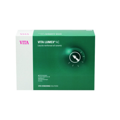 Vita Lumex AC Trial Kit A2