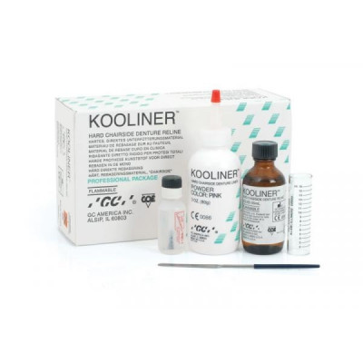 Kooliner Kit GC