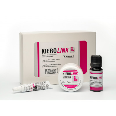 Kiero Link Kit Kuss Dental
