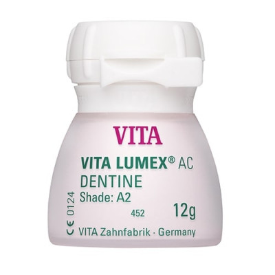 Vita Lumex AC Dentine 12gr
