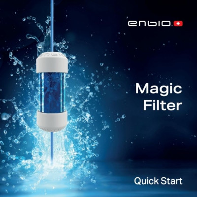 Magic Filter Enbio 1pz